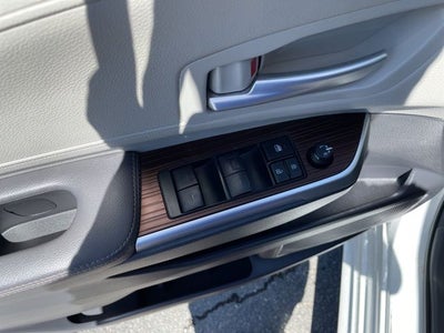 2023 Toyota Sienna XLE 7 Passenger