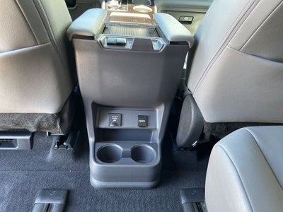 2023 Toyota Sienna XLE 7 Passenger