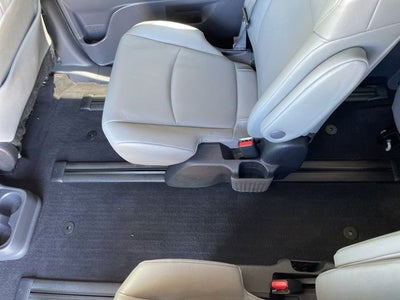 2023 Toyota Sienna XLE 7 Passenger