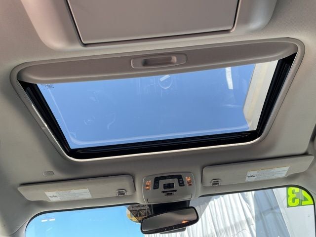 2023 Toyota Sienna XLE 7 Passenger