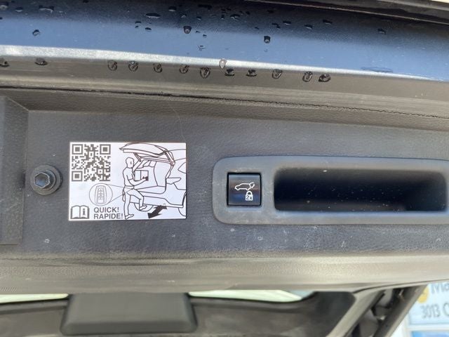 2023 Toyota Sienna XLE 7 Passenger