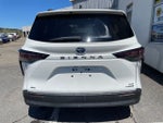 2023 Toyota Sienna XLE 7 Passenger