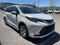 2023 Toyota Sienna XLE 7 Passenger