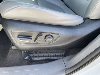 2023 Toyota Sienna XLE 7 Passenger