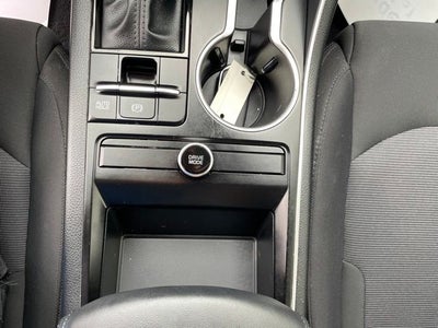 2024 Kia K5 LXS