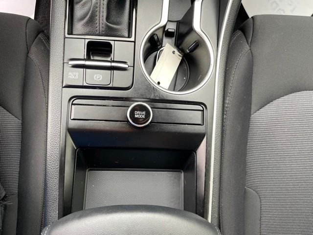 2024 Kia K5 LXS