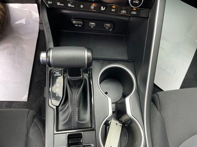 2024 Kia K5 LXS