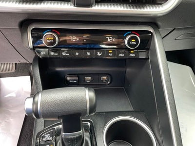 2024 Kia K5 LXS