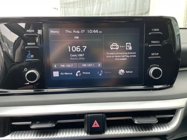 2024 Kia K5 LXS