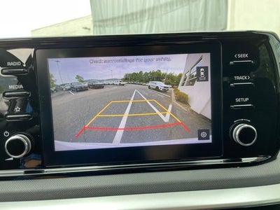 2024 Kia K5 LXS