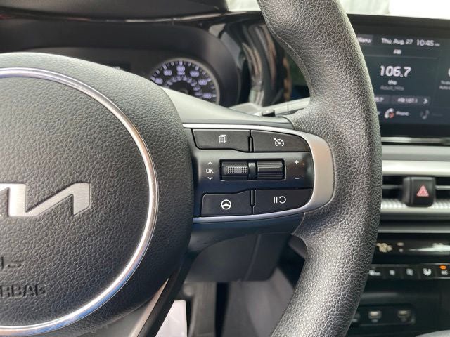 2024 Kia K5 LXS