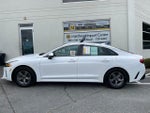 2024 Kia K5 LXS