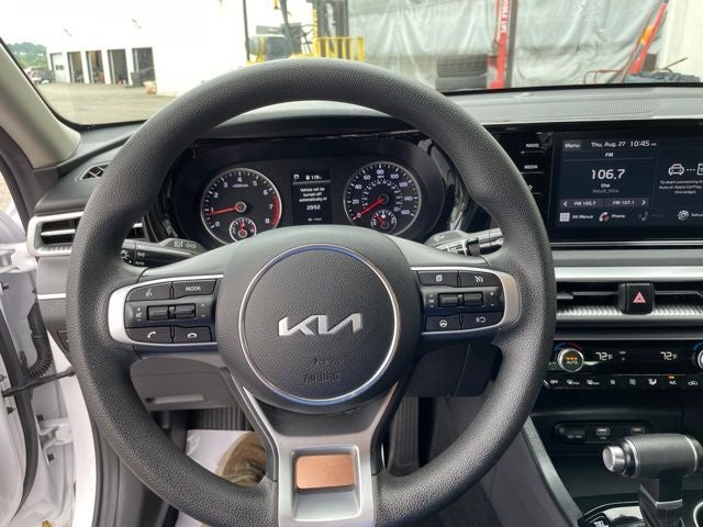 2024 Kia K5 LXS