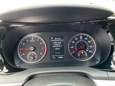 2024 Kia K5 LXS