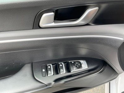 2024 Kia K5 LXS