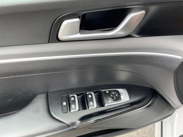 2024 Kia K5 LXS