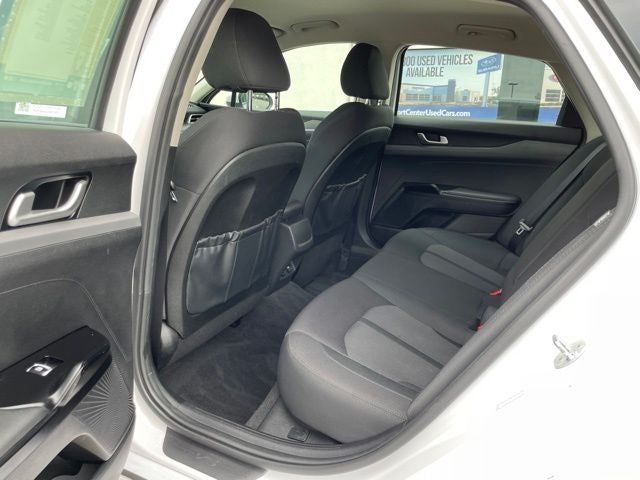2024 Kia K5 LXS