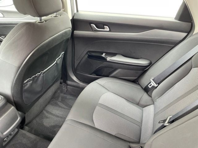 2024 Kia K5 LXS
