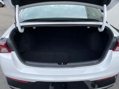 2024 Kia K5 LXS