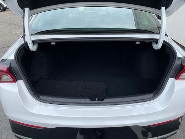 2024 Kia K5 LXS