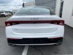2024 Kia K5 LXS