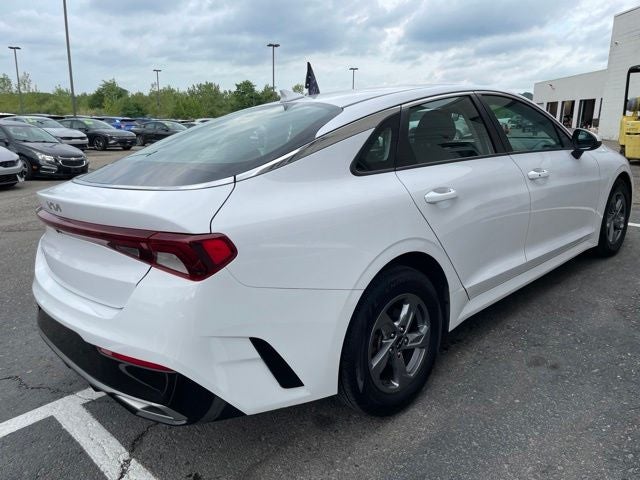 2024 Kia K5 LXS