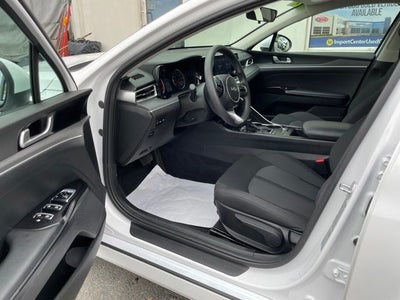 2024 Kia K5 LXS