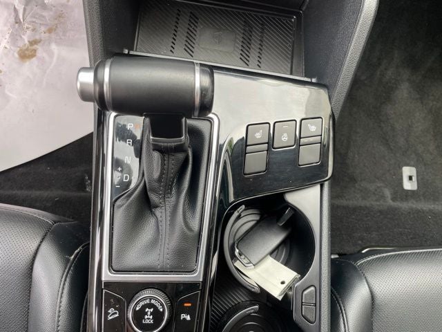 2023 Kia Sportage SX