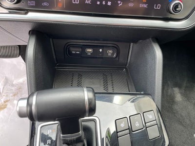 2023 Kia Sportage SX