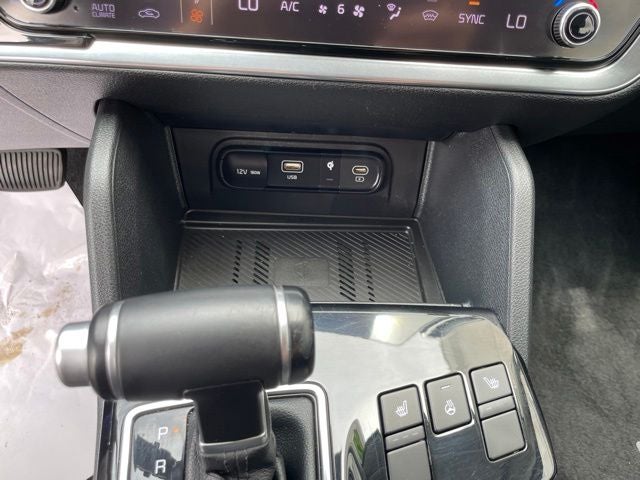 2023 Kia Sportage SX