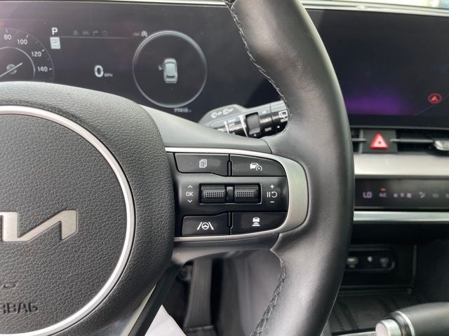 2023 Kia Sportage SX