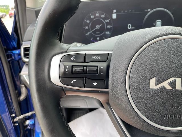 2023 Kia Sportage SX