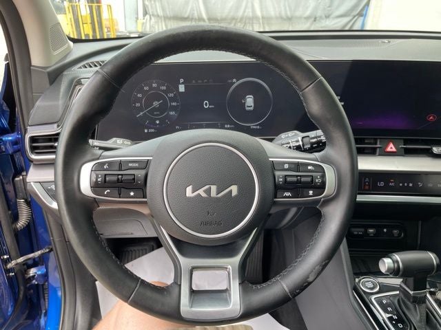 2023 Kia Sportage SX