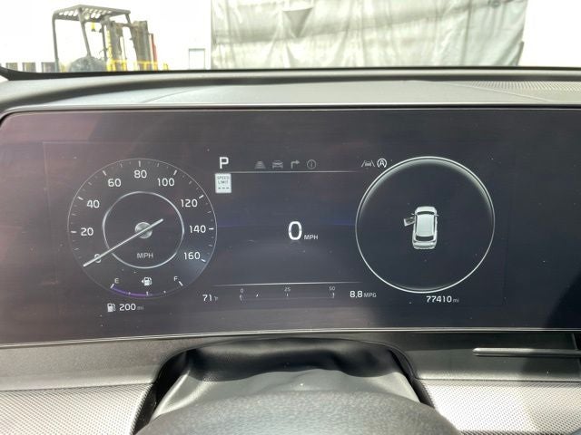 2023 Kia Sportage SX