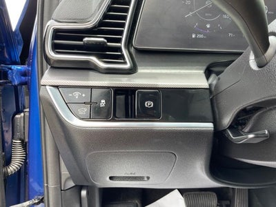 2023 Kia Sportage SX