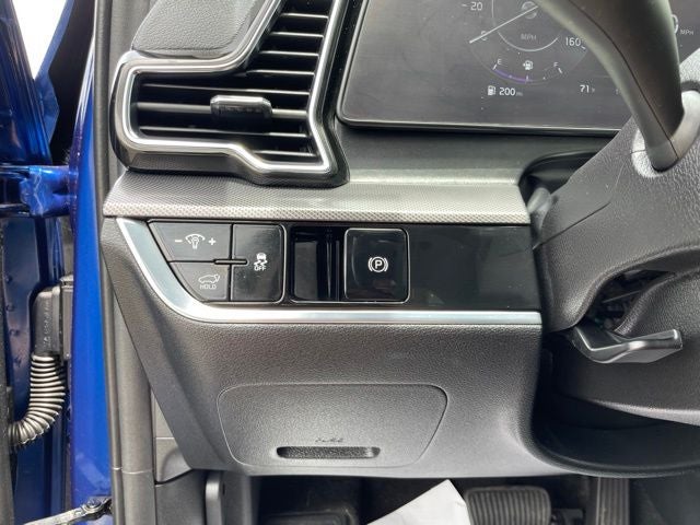 2023 Kia Sportage SX