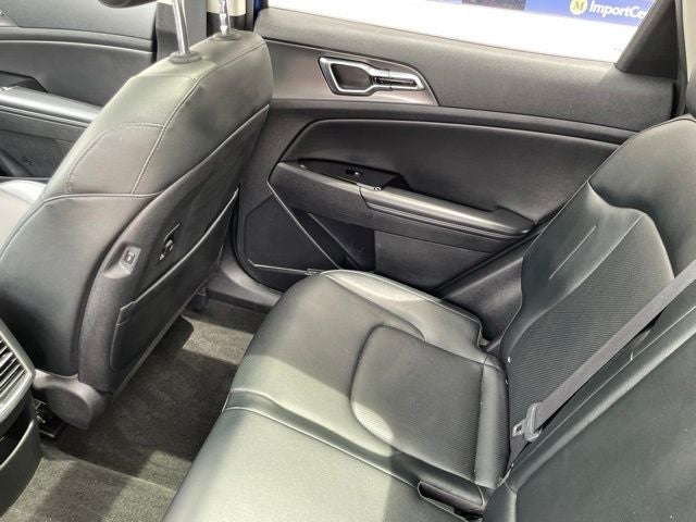 2023 Kia Sportage SX
