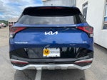 2023 Kia Sportage SX
