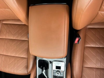 2023 Kia Telluride SX-Prestige X-Line