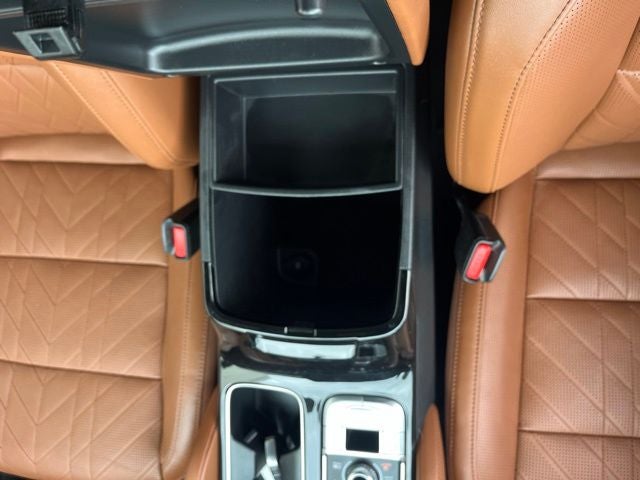 2023 Kia Telluride SX-Prestige X-Line