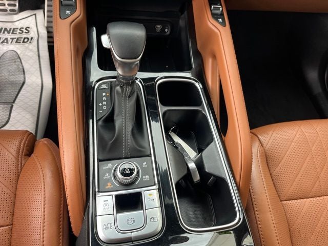 2023 Kia Telluride SX-Prestige X-Line