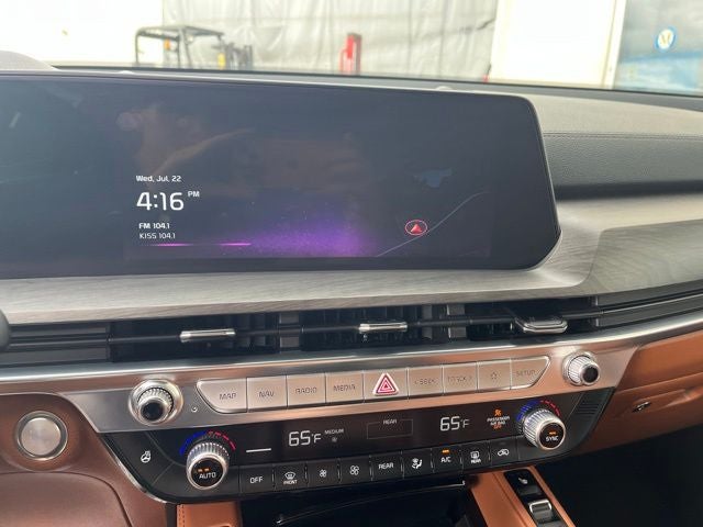 2023 Kia Telluride SX-Prestige X-Line
