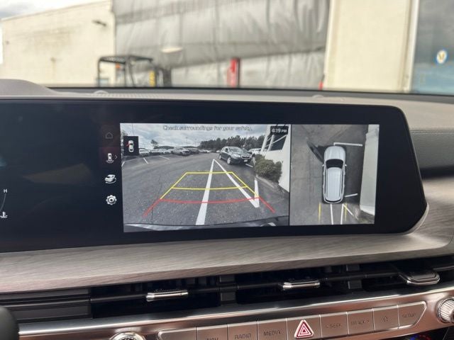 2023 Kia Telluride SX-Prestige X-Line