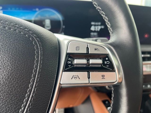 2023 Kia Telluride SX-Prestige X-Line