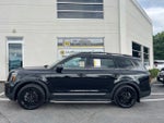 2023 Kia Telluride SX-Prestige X-Line