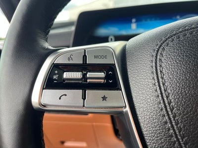 2023 Kia Telluride SX-Prestige X-Line