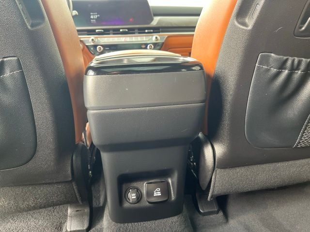 2023 Kia Telluride SX-Prestige X-Line