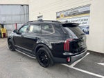 2023 Kia Telluride SX-Prestige X-Line