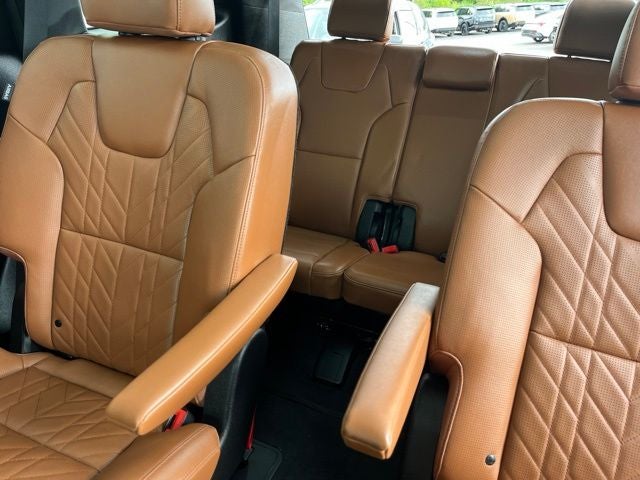 2023 Kia Telluride SX-Prestige X-Line