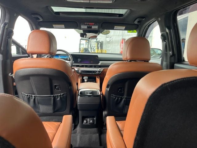 2023 Kia Telluride SX-Prestige X-Line